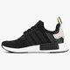 dámske tenisky (obuv) ADIDAS NMD_R1 W ba7751 farba čierna