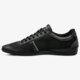 pánske tenisky (obuv) LACOSTE MISANO SPORT 318 1 736cam0057231 farba čierna