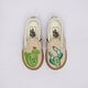 detské skate obuv VANS SLIP-ON CACTUS vn000cpsgrn1 farba béžová