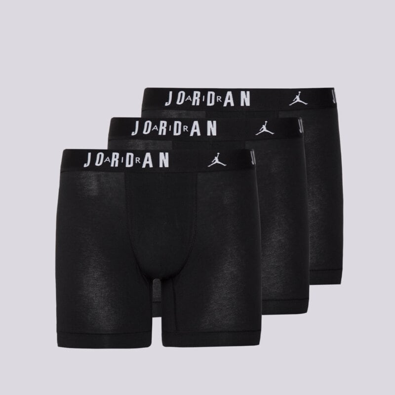 JORDAN TRENKY FLIGHT COTTON CORE 3PK BB