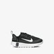 detské tenisky (obuv) NIKE REPOSTO da3267-012 farba čierna