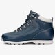 dámska outdoorová obuv HELLY HANSEN W THE FORESTER  10516292 farba tmavomodrá