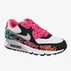 NIKE AIR MAX 90 PRINT (GS) 704953001 farba viacfarebná