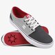pánske skate obuv DC TRASE TX adys300126xssr farba sivá