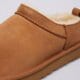 dámska vychádzková obuv UGG CLASSIC MICRO 1173891-che farba hnedá