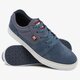 pánske skate obuv DC TONIK 302905vgo farba modrá