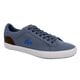 pánske tenisky (obuv) LACOSTE LEROND BLH  729scm1110s1c farba sivá