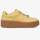 dámske tenisky (obuv) NIKE WMNS AF1 LO SAGE ct3432-700 farba béžová