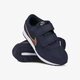 detské tenisky (obuv) NIKE MD VALIANT cn8559-401 farba tmavomodrá
