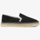 dámska vychádzková obuv PAEZ LITE SLIP ON FLASHY LIGHTS 1732903s22001 farba čierna