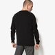 pánska mikina NIKE MIKINA M NSW MODERN CRW FT 805126-010 farba čierna