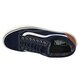 pánske skate obuv VANS OLD SKOOL  vvokd9l farba tmavomodrá