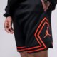 pánske šortky JORDAN ŠORTKY  JORDAN SPORT hf9910-014 farba čierna