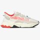 pánske tenisky (obuv) ADIDAS OZWEEGO eh0252 farba biela