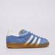 dámske tenisky (obuv) ADIDAS GAZELLE INDOOR W hq8717 farba modrá