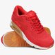 dámske tenisky (obuv) NIKE WMNS AIR MAX 90 SE 881105602 farba červená