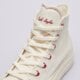 dámske tenisky (obuv) CONVERSE CHUCK TAYLOR ALL STAR LIFT a19058c farba biela