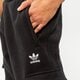 pánske nohavice ADIDAS NOHAVICE  ESSENTIALS C P he6989 farba čierna