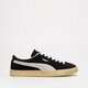 pánske tenisky (obuv) PUMA SUEDE VTG THE NEVERWORN 38332201 farba čierna