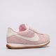 dámske tenisky (obuv) NIKE CORTEZ VINTAGE SUEDE fj2530-600 farba ružová