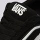 pánske skate obuv VANS HYLANE  vn000d819x11 farba čierna