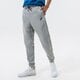 pánske nohavice NIKE NOHAVICE  SPORTSWEAR TECH FLEECE cu4495-063 farba sivá