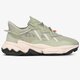dámske tenisky (obuv) ADIDAS OZWEEGO TR W eg9837 farba strieborná