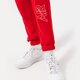 detské nohavice NIKE NOHAVICE  G NSW AIR FT PANT GIRL dm8373-657 farba červená