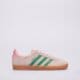 detské tenisky (obuv) ADIDAS GAZELLE J jp7128 farba ružová