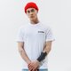 pánske tričko ELEMENT TRIČKO BLAZIN CHEST SS s1ssa13904 farba ružová