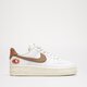 dámske tenisky (obuv) NIKE WMNS AIR FORCE 1 '07 LX dj9943-101 farba biela