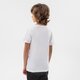 detské tričko JORDAN TRIČKO HOOP STYLE TRIČKO JUNIOR BOY 95b231-001 farba biela
