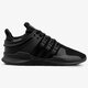 pánske tenisky (obuv) ADIDAS EQT SUPPORT ADV d96771 farba čierna