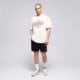 pánske šortky REEBOK ŠORTKY  MARCUS SMALL LOGO FLEECE SHORTS 100239971 farba čierna