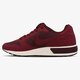 pánske tenisky (obuv) NIKE NIGHTGAZER LW 844879601 farba bordová