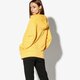 dámska mikina ADIDAS MIKINA TREFOIL HOODIE ADICOLOR dh3138 farba žltá