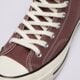 dámske tenisky (obuv) CONVERSE CHUCK 70 a15967c farba hnedá