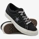 dámske tenisky (obuv) CONVERSE ONE STAR 564151c farba čierna