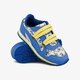detské tenisky (obuv) PUMA MINIONS ST RUNNER V PS 36401701 farba modrá