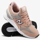 dámske tenisky (obuv) NEW BALANCE WSX90RPA wsx90rpa farba ružová