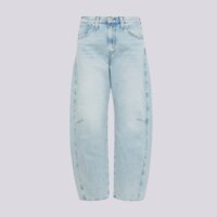 LEVI'S NOHAVICE  CINCH BARREL LIGHT INDIGO FLAT FINISH