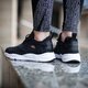 REEBOK FURYLITE NEW WOVEN v70798 farba čierna