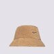  NIKE KLOBÚK U NSW BUCKET SHERPA REV dv3165-258 farba hnedá