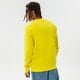 pánska mikina NIKE MIKINA NIKE SPORTSWEAR CLUB FLEECE bv2662-765 farba žltá