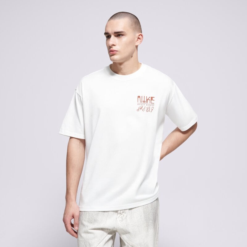 NIKE TRIČKO NSW LSE SWOOSH SOUNDS