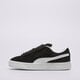 pánske tenisky (obuv) PUMA SUEDE XL  39520502 farba čierna