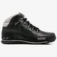 pánska outdoorová obuv TIMBERLAND EURO ROCK MID HIKER  tb06163r0011 farba čierna
