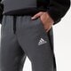 pánske nohavice ADIDAS NOHAVICE  M CAMO PT hl6924 farba sivá
