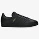 pánske tenisky (obuv) ADIDAS GAZELLE  bb5497 farba čierna