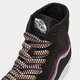 dámske tenisky (obuv) VANS SK8-HI TAPERED vn0009qpbma1 farba čierna